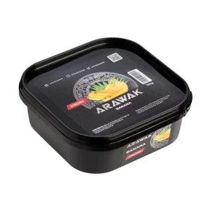 Тютюн для кальяну Arawak Strong 180 г Banana (банан)
