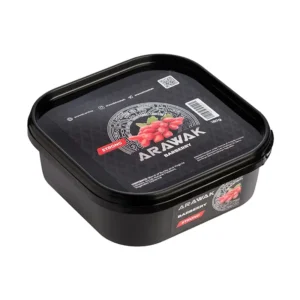 Тютюн для кальяну Arawak Strong 180 г Barberry (барбарис)
