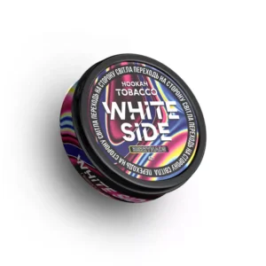 Тютюн для кальяну White Side 40 г Berrynade (лимонад малина ожина чорниця)