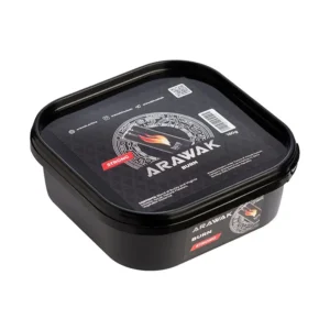 Тютюн для кальяну Arawak Strong 180 г Burn (енергетичний напій)