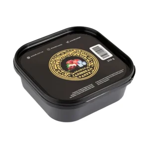Тютюн для кальяну Arawak Light 250 г Caribbean Party (вишня яблуко лід)
