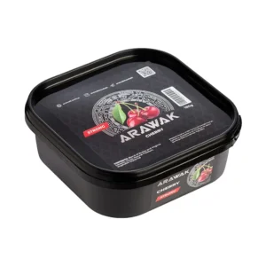 Тютюн для кальяну Arawak Strong 180 г Cherry (вишня)