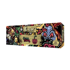 Табак для кальяна Creepy 250 г Cherry (вишня)