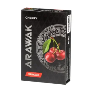 Тютюн для кальяну Arawak Strong 40 г Cherry (вишня)