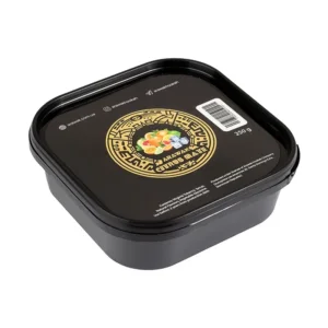 Тютюн для кальяну Arawak Light 250 г Citrus Mate (апельсин грейпфрут лайм лід)