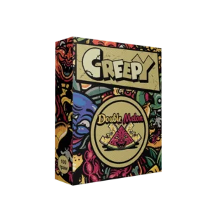 Табак для кальяна Creepy 100 г Double Melon (дыня арбуз)