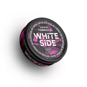 Тютюн для кальяну White Side 40 г Elixir (лід малина ожина роза)