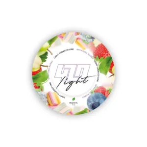 Тютюн для кальяну 420 Light 250 г Фруктова Жуйка