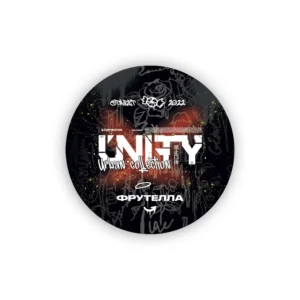 Тютюн для кальяну Unity Urban Collection 100 г Фрутелла