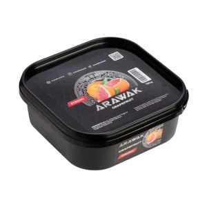 Тютюн для кальяну Arawak Strong 180 г Grapefruit (грейпфрут)