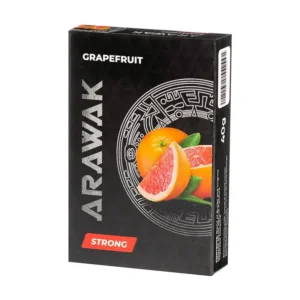 Табак для кальяна Arawak Strong 40 г Grapefruit (грейпфрут)