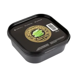 Тютюн для кальяну Arawak Light 250 г Green Apple (зелене яблуко)