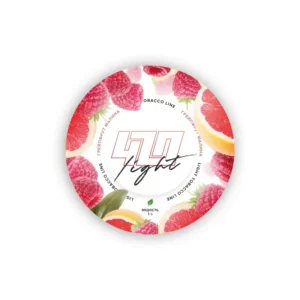 Тютюн для кальяну 420 Light 250 г Грейпфрут Малина
