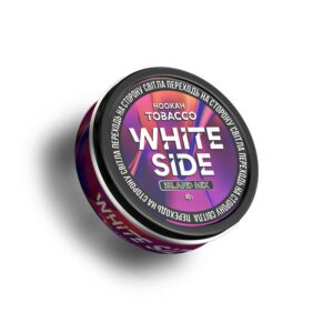 Тютюн для кальяну White Side 40 г Island Mix (маракуйя манго гуава)