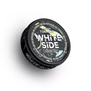 Тютюн для кальяну White Side 40 г Jasmine Zest (апельсин жасмин малина виноград)