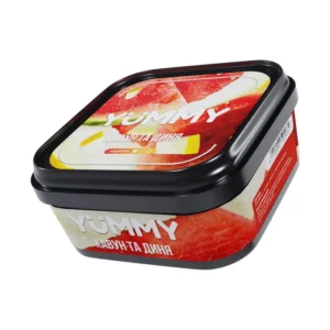 Тютюн для кальяну Yummy 250 г Кавун та Диня