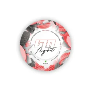 Тютюн для кальяну 420 Light 250 г Леді Кілер