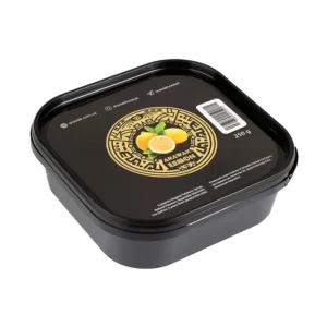 Тютюн для кальяну Arawak Light 250 г Lemon (лимон)