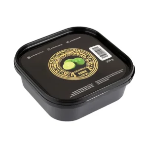 Тютюн для кальяну Arawak Light 250 г Lime (лайм)
