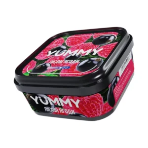 Тютюн для кальяну Yummy 250 г Лісові Ягоди