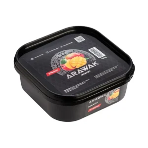 Тютюн для кальяну Arawak Strong 180 г Mango (манго)