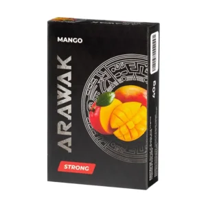 Табак для кальяна Arawak Strong 40 г Mango (манго)