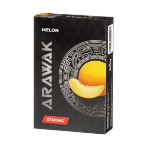 Табак для кальяна Arawak Strong 40 г Melon (дыня)