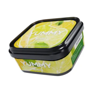 Тютюн для кальяну Yummy 250 г Мохіто