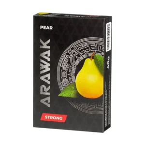 Табак для кальяна Arawak Strong 40 г Pear (груша)