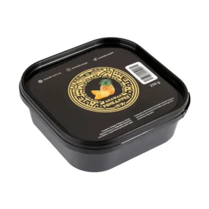Тютюн для кальяну Arawak Light 250 г Pineapple (ананас)