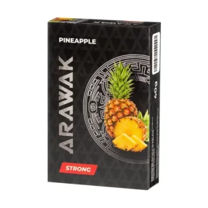 Табак для кальяна Arawak Strong 40 г Pineapple (ананас)