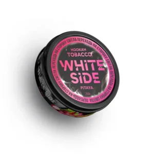 Тютюн для кальяну White Side 250 г Pitaya (пітая)