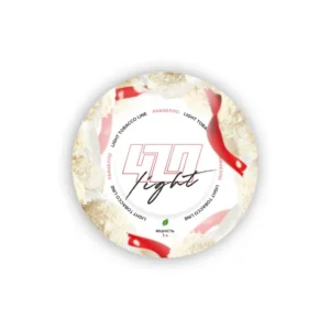 Тютюн для кальяну 420 Light 250 г Рафаелло