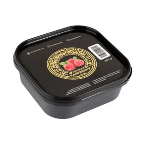Тютюн для кальяну Arawak Light 250 г Raspberry (малина)