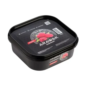 Тютюн для кальяну Arawak Strong 180 г Raspberry (малина)
