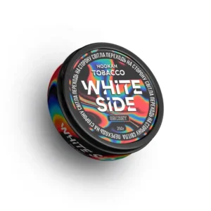 Тютюн для кальяну White Side 250 г Secret (малина червона смородина)