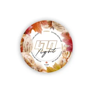 Тютюн для кальяну 420 Light 250 г Сінабон