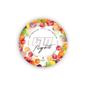 Тютюн для кальяну 420 Light 250 г Скіттлс