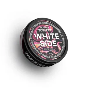 Тютюн для кальяну White Side 250 г Spicy Cola (спеції кола)