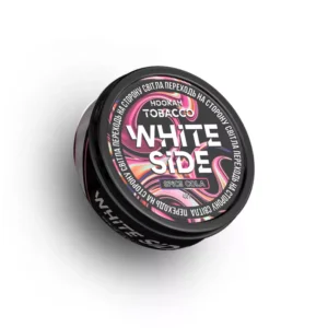Тютюн для кальяну White Side 40 г Spicy Cola (спеції кола)