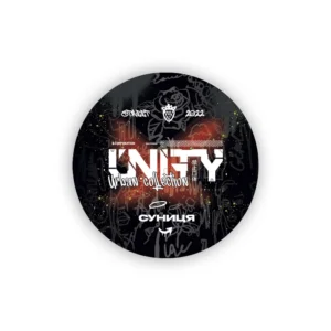 Тютюн для кальяну Unity Urban Collection 100 г Суниця