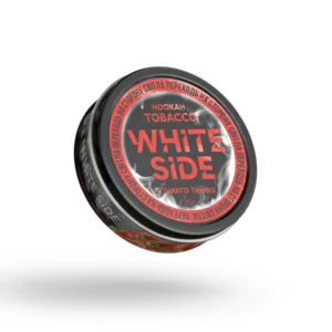 Тютюн для кальяну White Side 250 г Tomato Tango (томат)