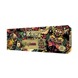 Табак для кальяна Creepy 250 г Tropicana (ананас манго)