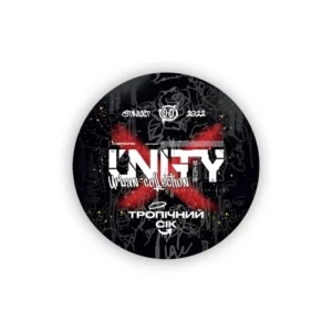 Тютюн для кальяну Unity Urban Collection 100 г Тропічний Сік
