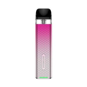 Pod Система Vaporesso XROS 3 Mini Rose Pink (градиентный розовый)