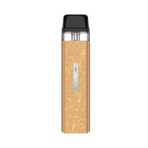 Pod Система Vaporesso XROS Mini Bronze Gold (золотий)