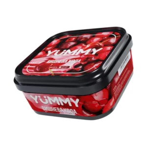Тютюн для кальяну Yummy 250 г Вишнева Кола