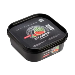 Тютюн для кальяну Arawak Strong 180 г Watermelon (кавун)