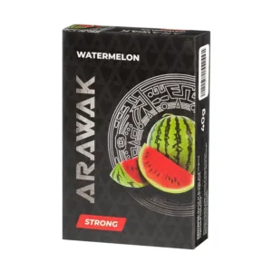 Табак для кальяна Arawak Strong 40 г Watermelon (арбуз)