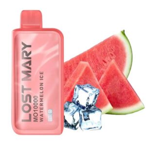 Lost Mary Watermelon Ice MO 10000 (арбуз лед)